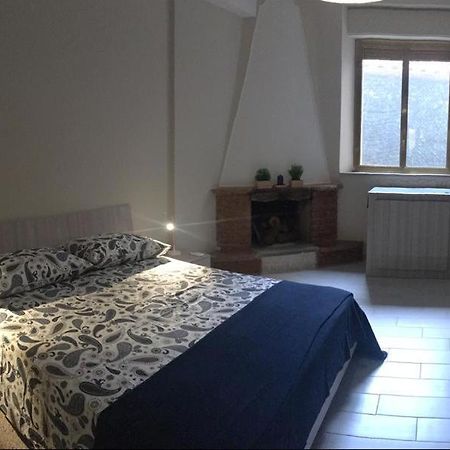 Bed and Breakfast Da Zio Toto Шилла Экстерьер фото