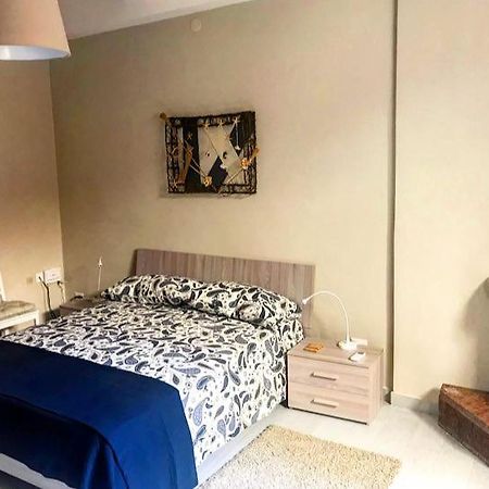 Bed and Breakfast Da Zio Toto Шилла Экстерьер фото